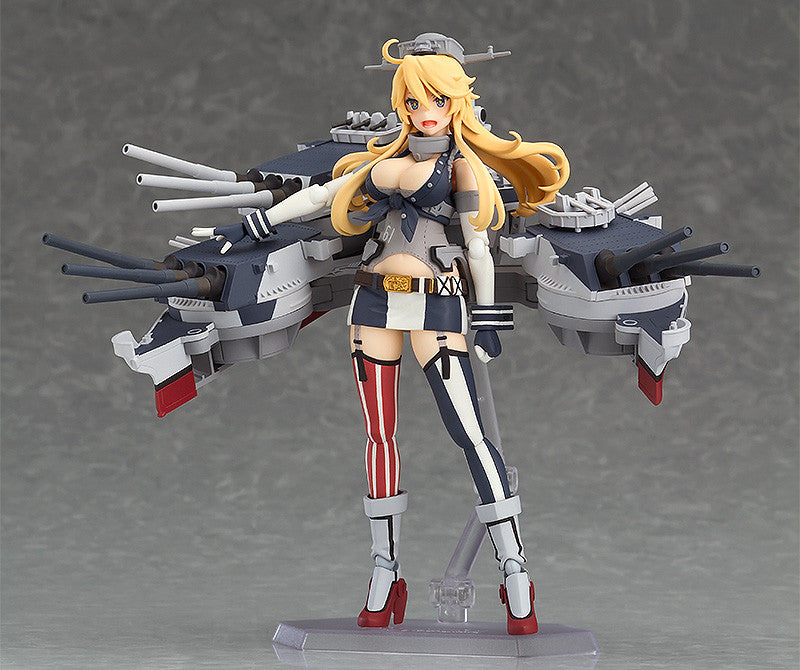 figma Iowa