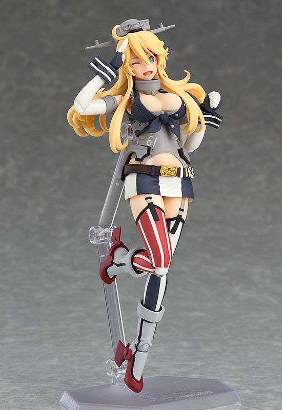 figma Iowa