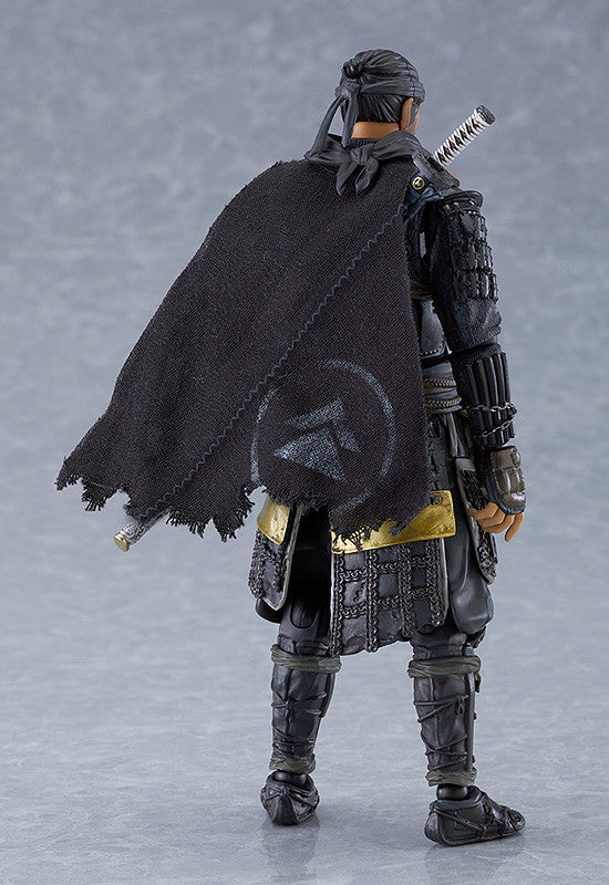 figma Jin Sakai