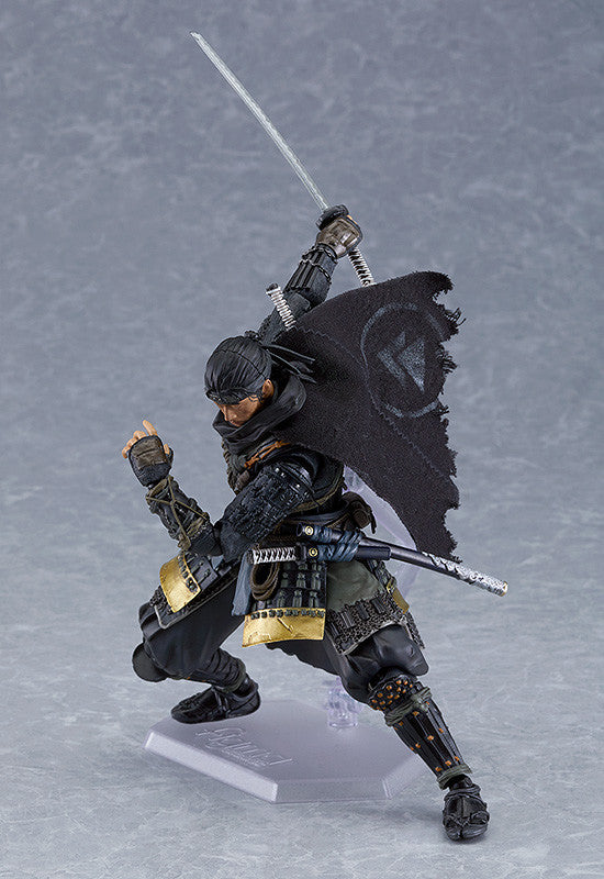 figma Jin Sakai