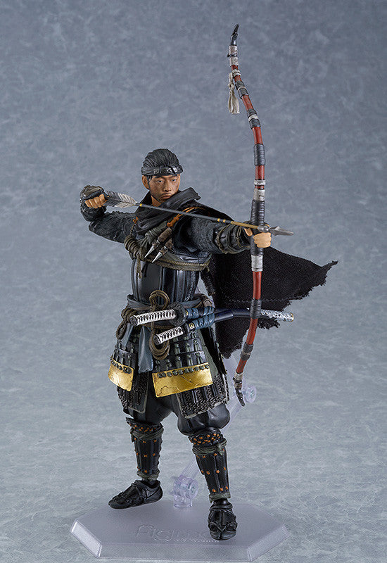 figma Jin Sakai