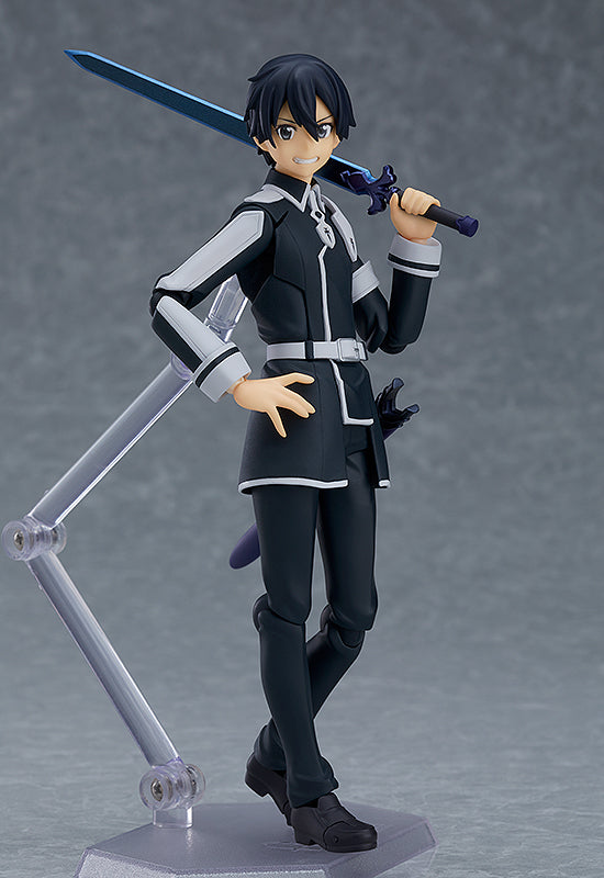 figma Kirito Alicization ver