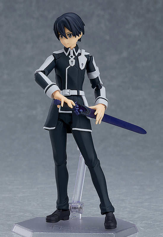 figma Kirito Alicization ver