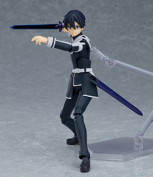 figma Kirito Alicization ver