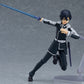 figma Kirito Alicization ver