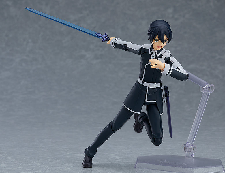 figma Kirito Alicization ver