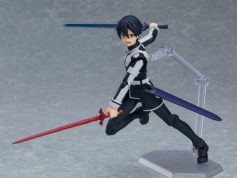 figma Kirito Alicization ver