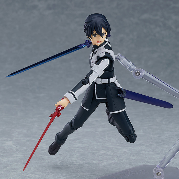 figma Kirito Alicization ver