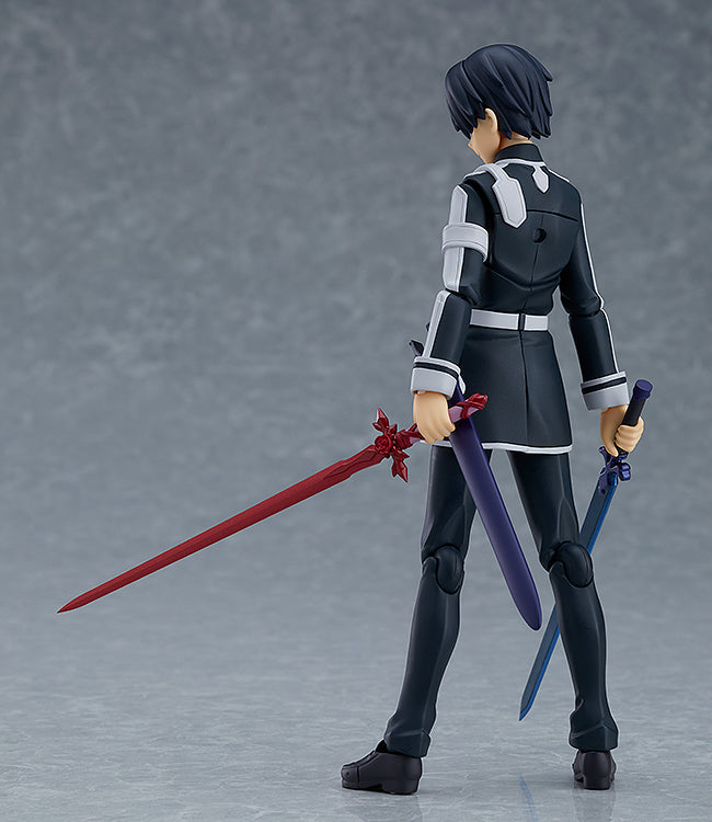 figma Kirito Alicization ver