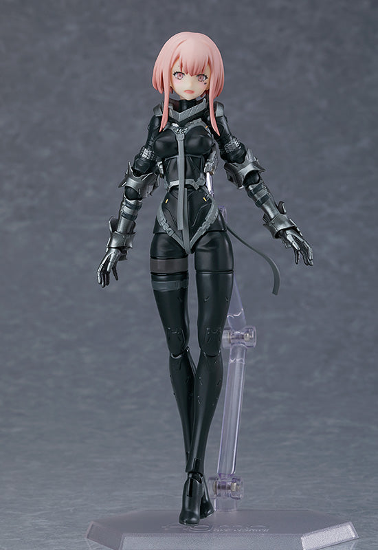 figma LANZE REITER