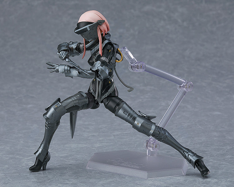 figma LANZE REITER