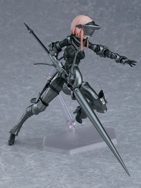 figma LANZE REITER