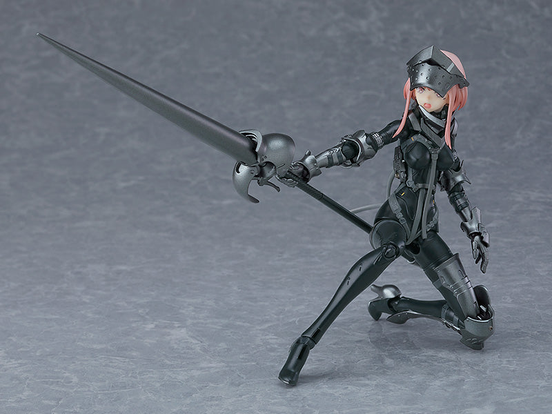 figma LANZE REITER