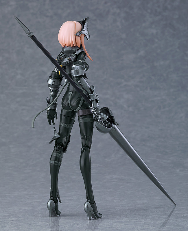 figma LANZE REITER