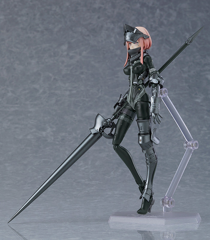 figma LANZE REITER