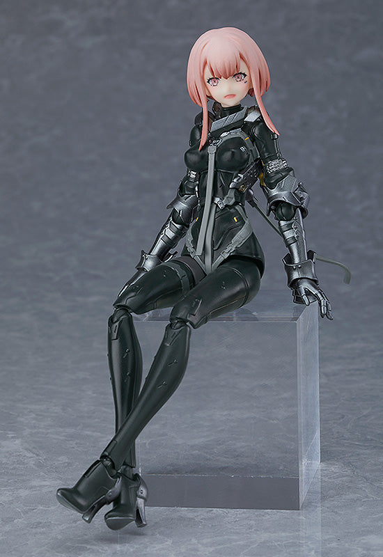 figma LANZE REITER