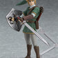 figma Link Twilight Princess ver DX Edition