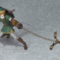 figma Link Twilight Princess ver DX Edition