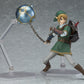 figma Link Twilight Princess ver DX Edition