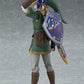 figma Link Twilight Princess ver DX Edition