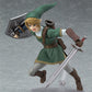 figma Link Twilight Princess ver DX Edition