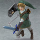 figma Link Twilight Princess ver DX Edition