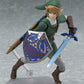 figma Link Twilight Princess ver DX Edition