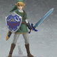figma Link Twilight Princess ver DX Edition