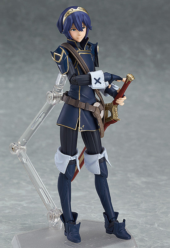 figma Lucina