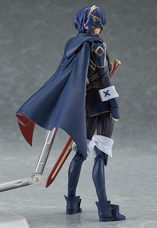 figma Lucina