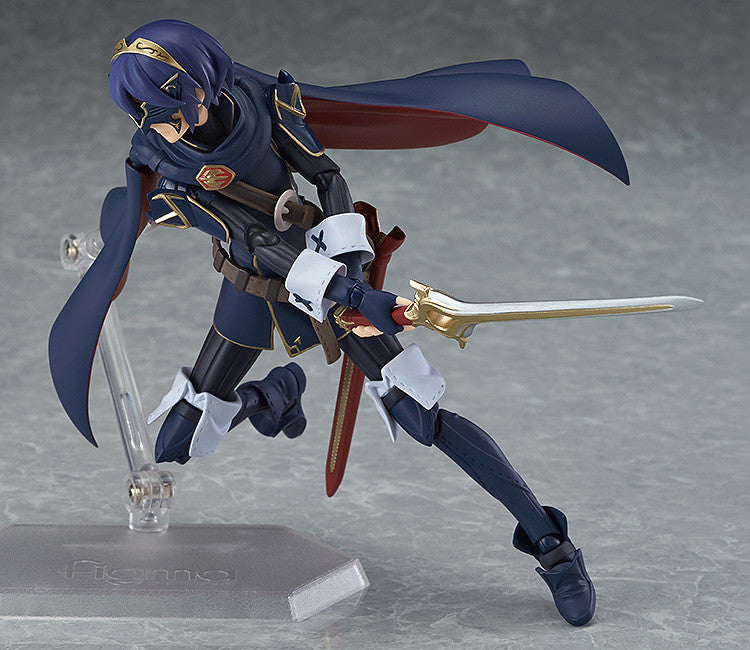 figma Lucina