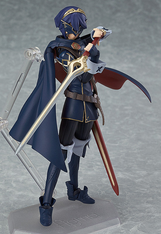 figma Lucina