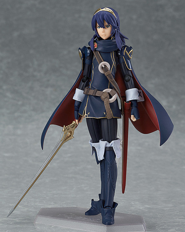 figma Lucina