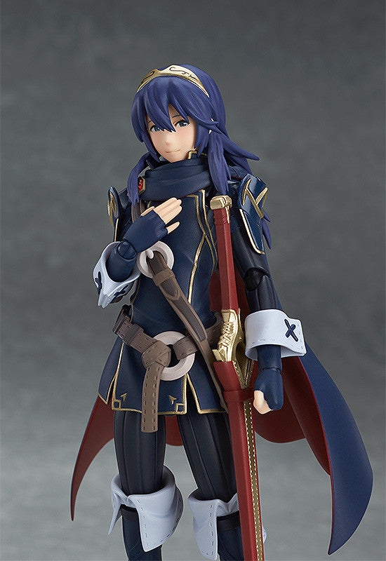 figma Lucina