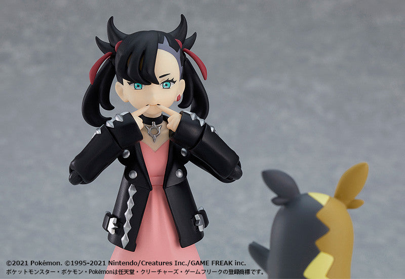 figma Marnie