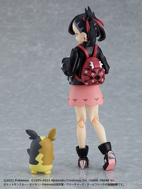 figma Marnie