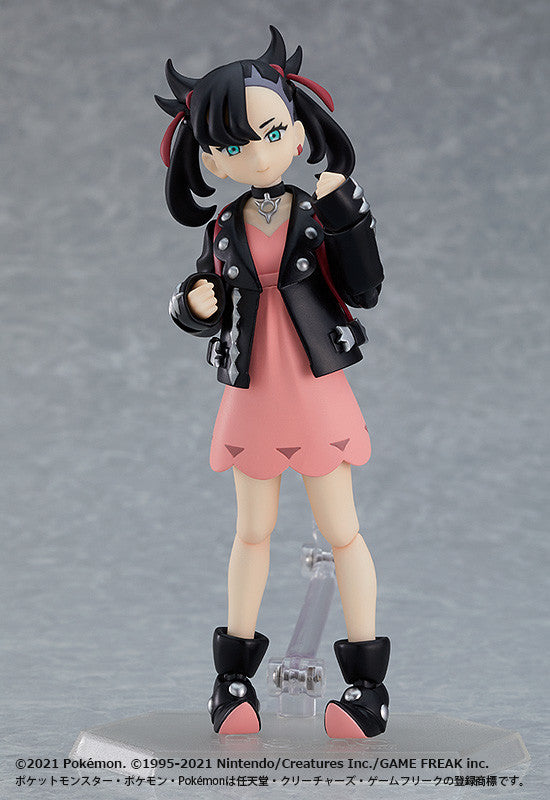 figma Marnie