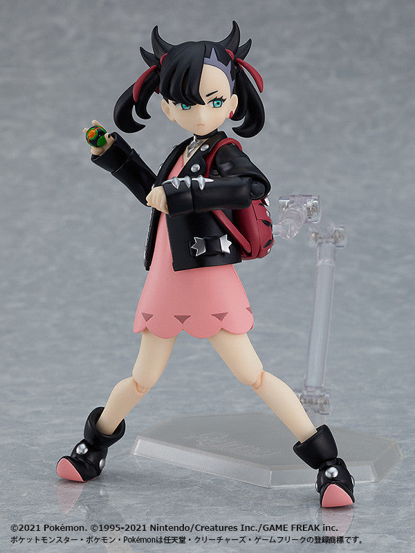 figma Marnie