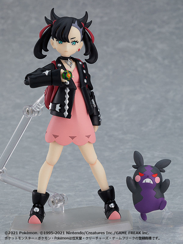 figma Marnie