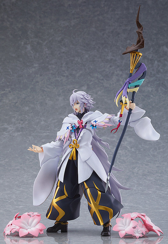 figma Merlin