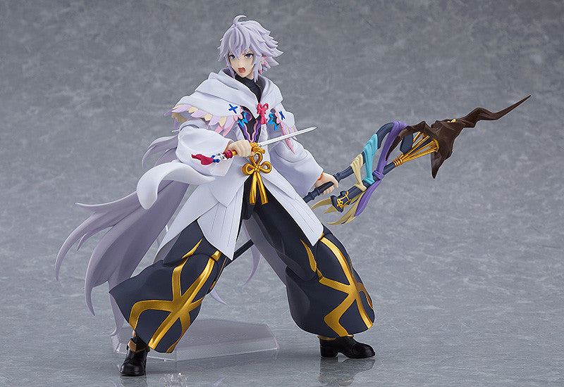 figma Merlin