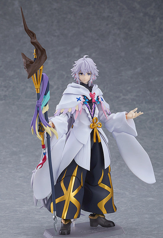 figma Merlin