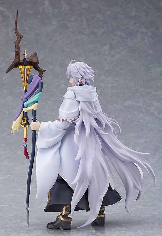 figma Merlin