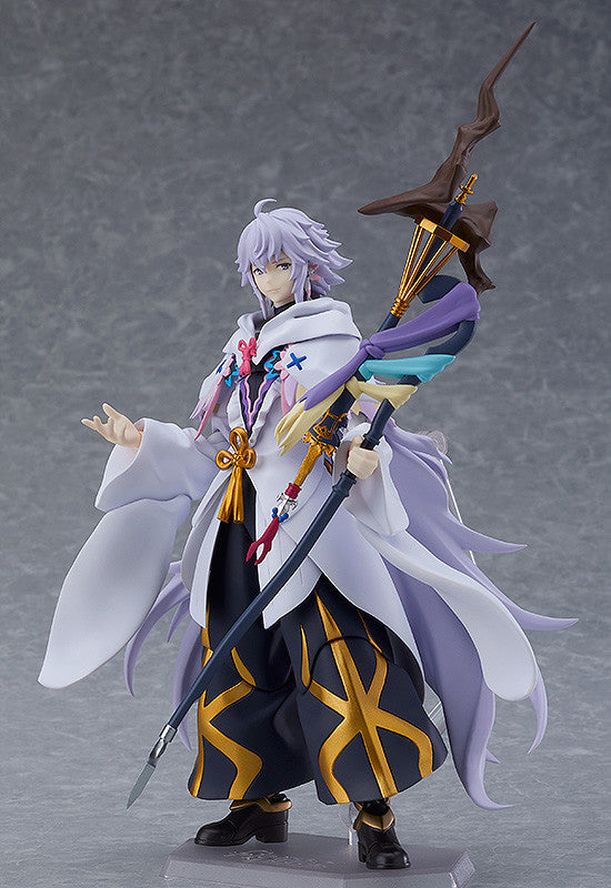 figma Merlin