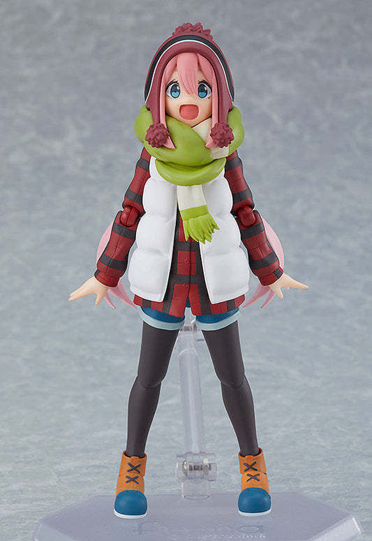 figma Nadeshiko Kagamihara