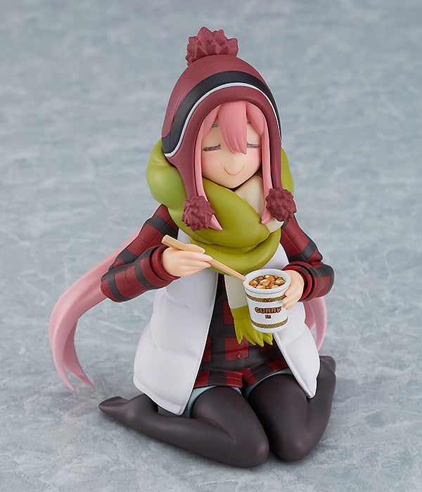 figma Nadeshiko Kagamihara DX Edition