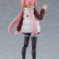 figma Nadeshiko Kagamihara DX Edition