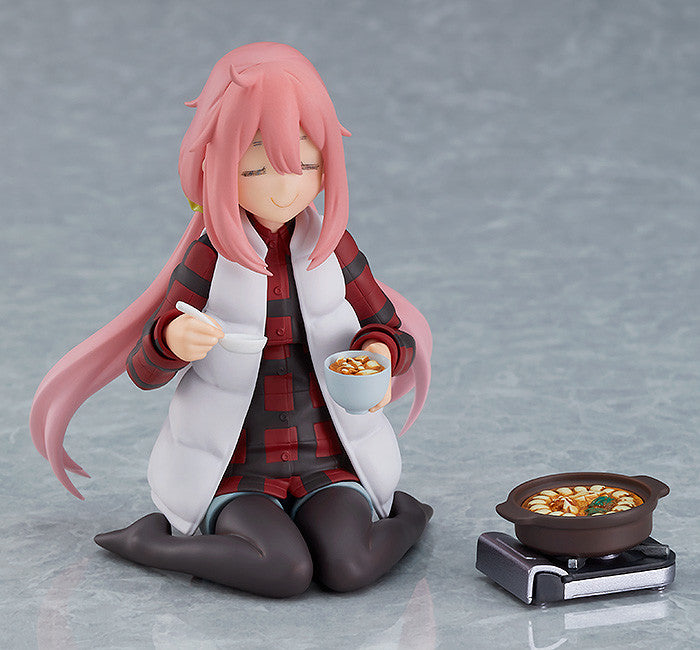 figma Nadeshiko Kagamihara DX Edition