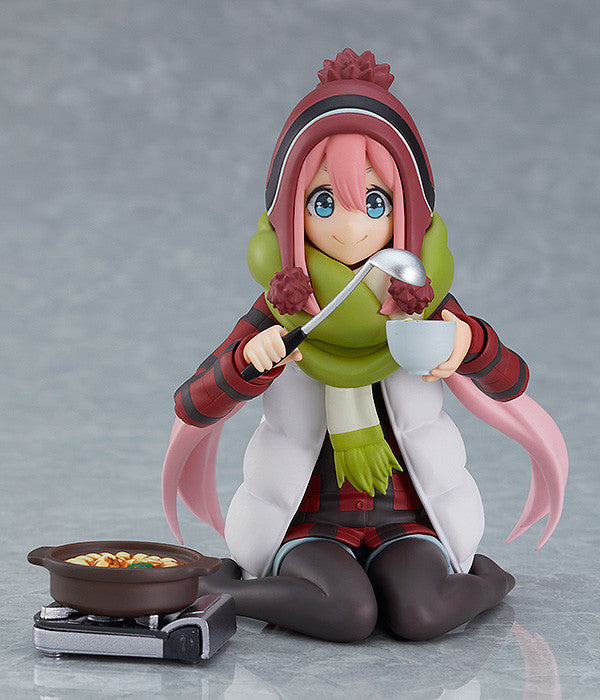 figma Nadeshiko Kagamihara DX Edition