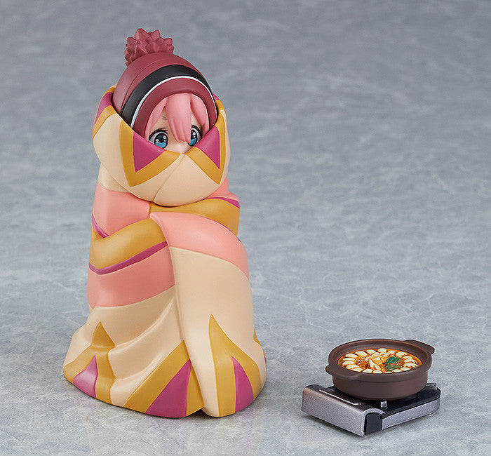 figma Nadeshiko Kagamihara DX Edition